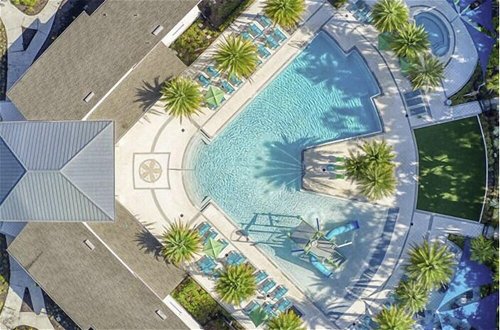 Foto 38 - Veranda Palm Resort Fancy World W Pool Spa Villa Near Disney 9br 2482