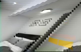 Foto 3 - Lux Suites Gold Park Apartments Kilimani