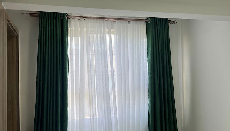 Foto 1 - Lux Suites Gold Park Apartments Kilimani