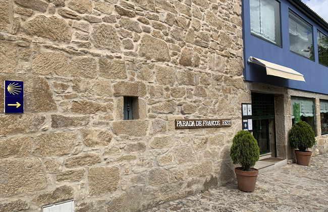 parada de francos - Foto 11