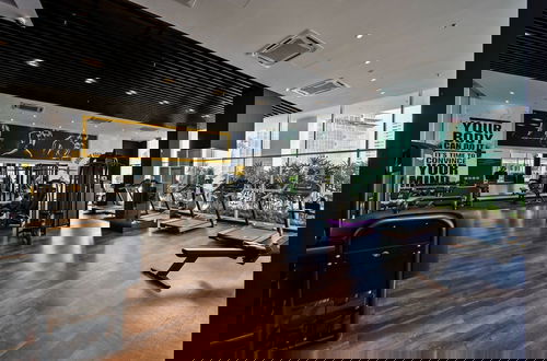 Foto 23 - Quill Residences By Hausome M&R