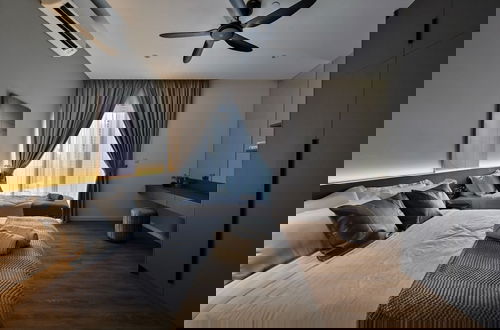 Foto 5 - Quill Residences By Hausome M&R