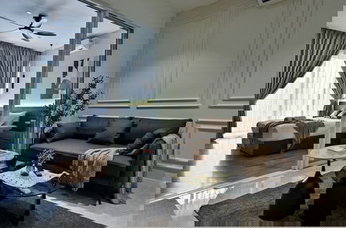 Foto 10 - Quill Residences By Hausome M&R