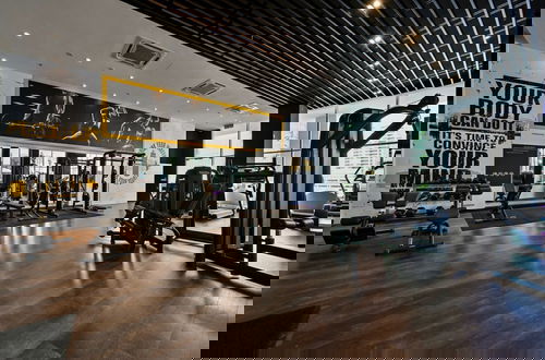 Foto 25 - Quill Residences By Hausome M&R