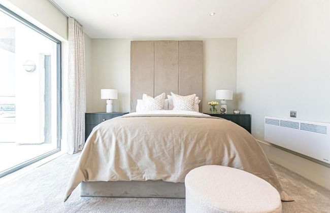 NOVU Apartments Liverpool Waterfront - Foto 7