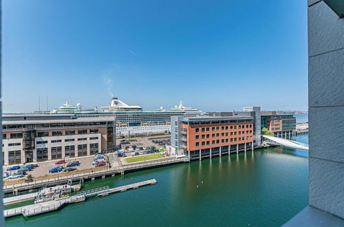 Photo 36 - NOVU Apartments Liverpool Waterfront