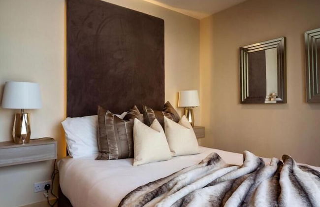 NOVU Apartments Liverpool Waterfront - Foto 4