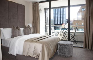 Foto 3 - NOVU Apartments Liverpool Waterfront