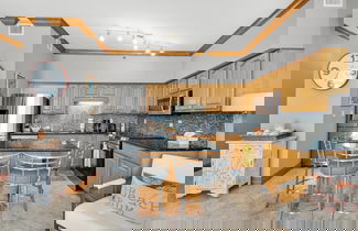Foto 2 - Seahorse Unit R