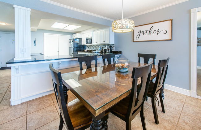 Shoreline Towers 3073 - Foto 27