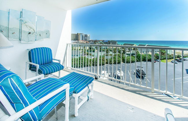 Shoreline Towers 3073 - Foto 35