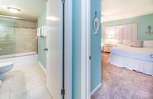 Shoreline Towers 3073 - Foto 1