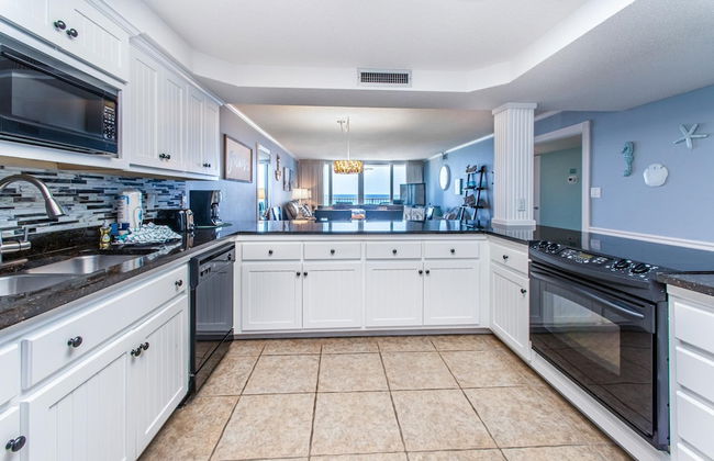 Shoreline Towers 3073 - Foto 7