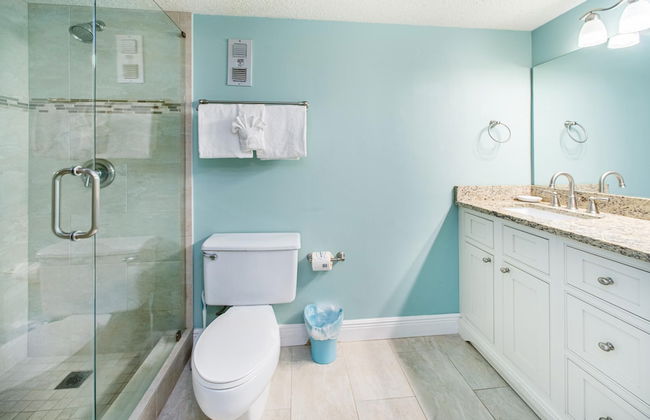 Shoreline Towers 3073 - Foto 12