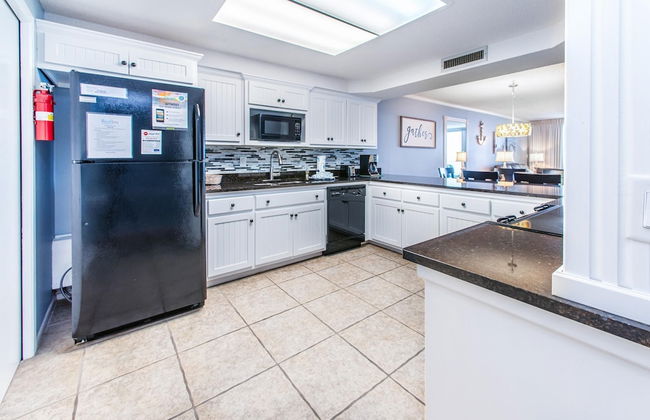 Shoreline Towers 3073 - Foto 8