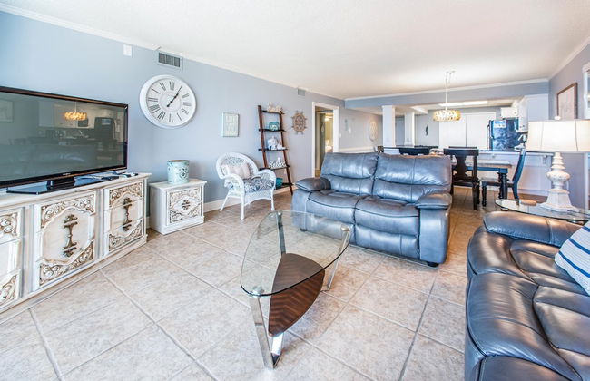 Shoreline Towers 3073 - Foto 10