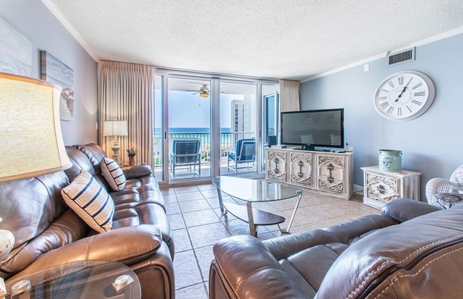 Shoreline Towers 3073 - Foto 9