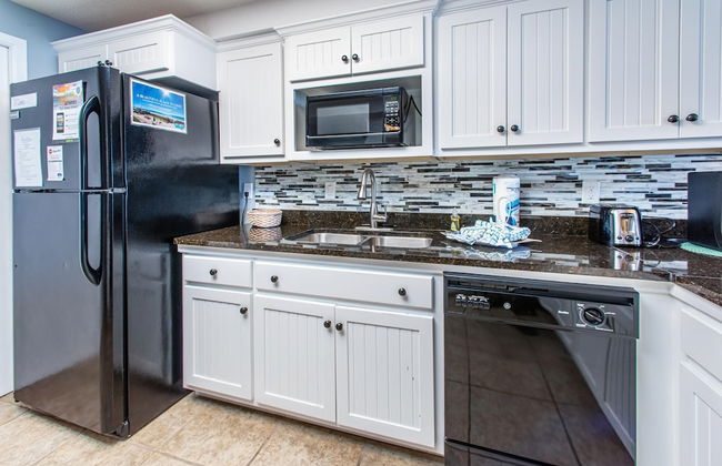 Shoreline Towers 3073 - Foto 6