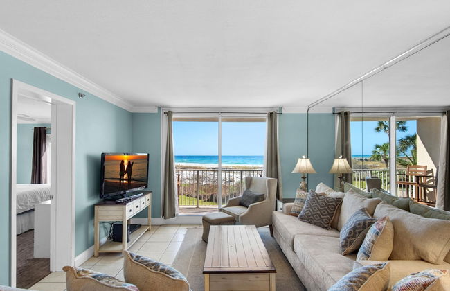 Destin on the Gulf 206 - Foto 22