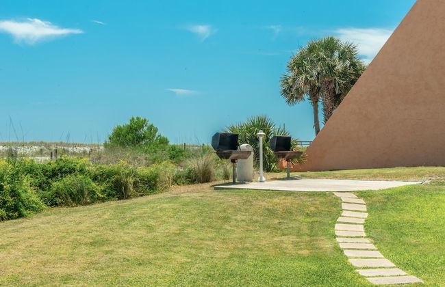 Destin on the Gulf 206 - Foto 46