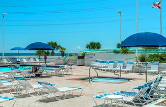 Photo 1 - Surfside Resort #1509