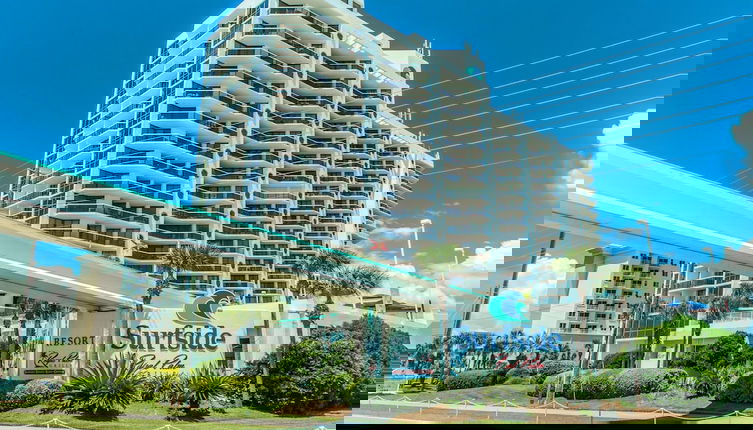 Foto 1 - Surfside Resort #404