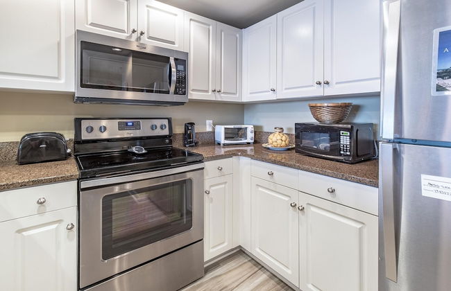 Sterling Shores 818 - Photo 10