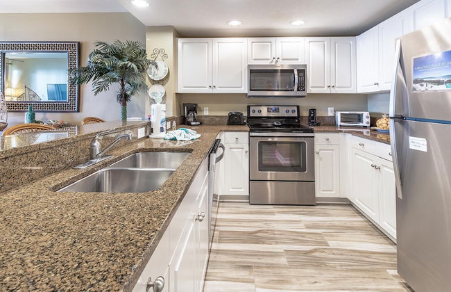 Sterling Shores 818 - Photo 7