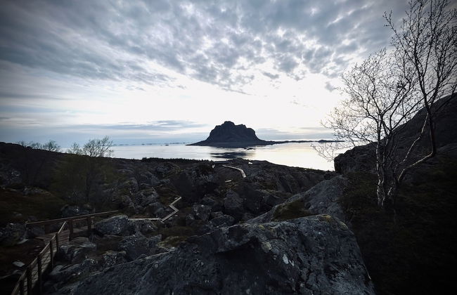 BaseCamp Vega - Photo 23
