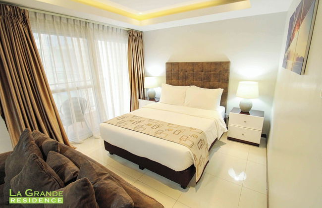 La Grande Residence - Photo 7