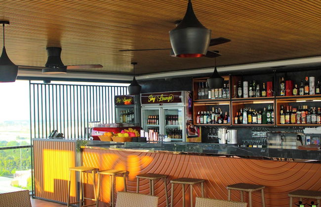 La Grande Residence - Photo 24