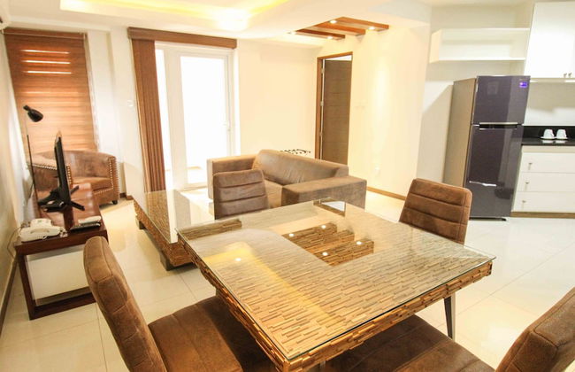 La Grande Residence - Photo 8