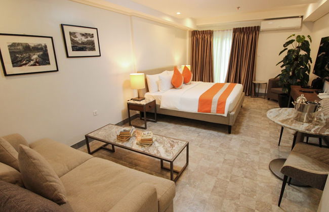 La Grande Residence - Photo 10