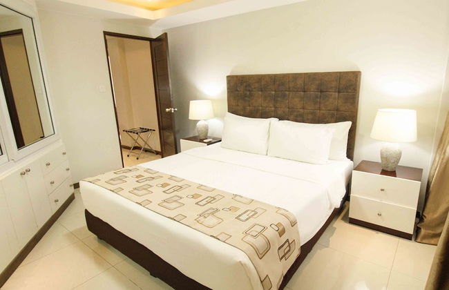 La Grande Residence - Photo 5