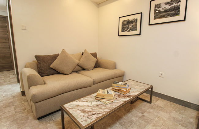 La Grande Residence - Photo 11