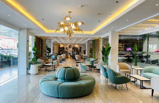 La Grande Residence - Photo 2