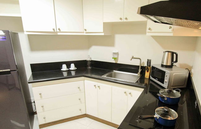 La Grande Residence - Photo 9