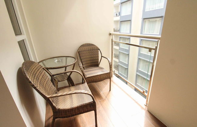 La Grande Residence - Photo 12