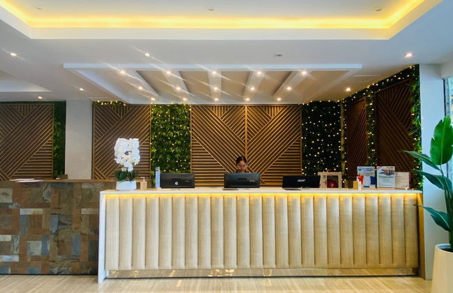 La Grande Residence - Photo 3