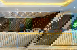 Foto 3 - La Grande Residence