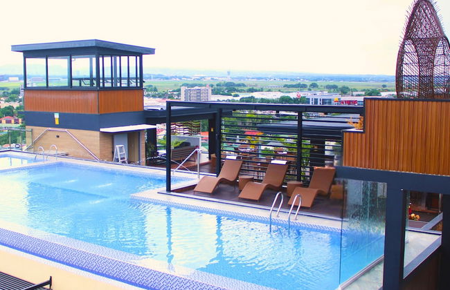 La Grande Residence - Photo 19