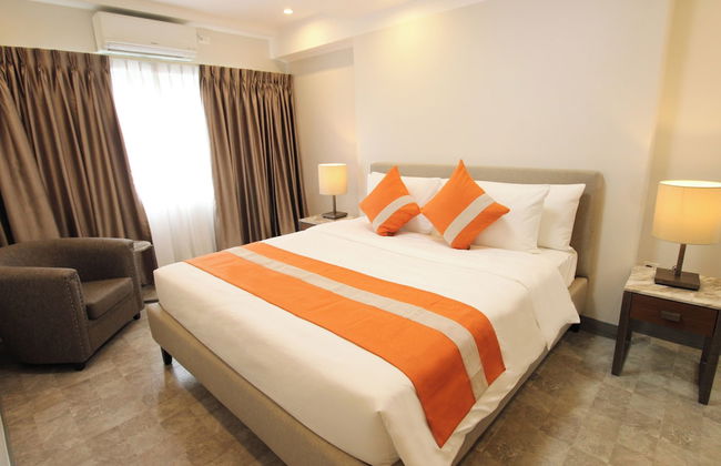 La Grande Residence - Photo 6
