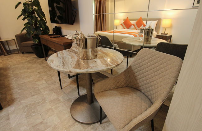 La Grande Residence - Photo 13