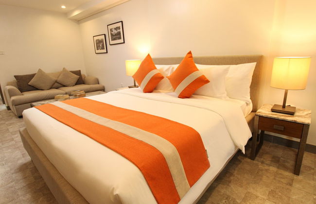 La Grande Residence - Photo 4