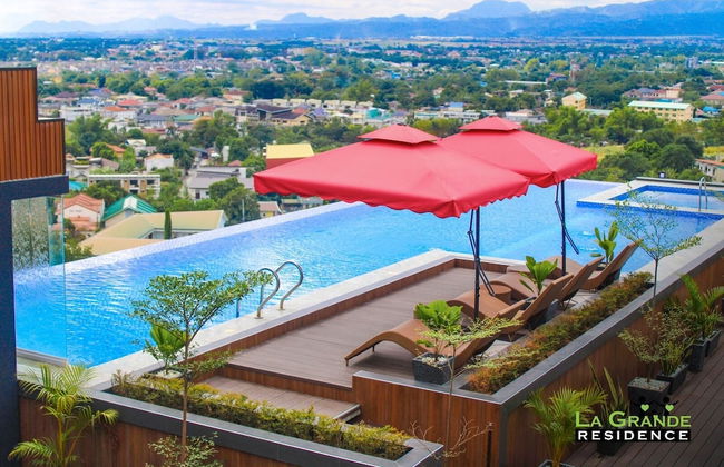 La Grande Residence - Photo 18