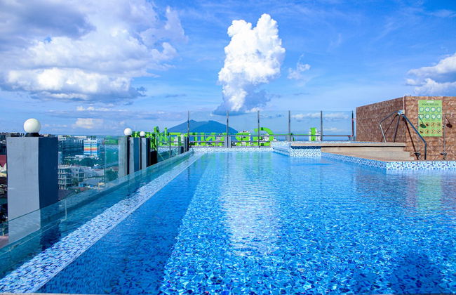 La Grande Residence - Photo 17
