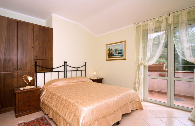Residence Albarosa - Foto 5