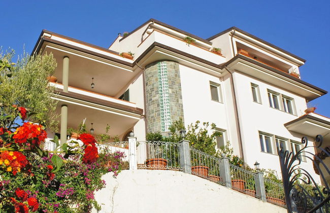 Residence Albarosa - Foto 1
