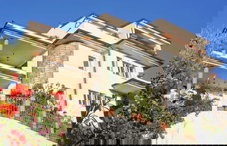 Photo 1 - Residence Albarosa