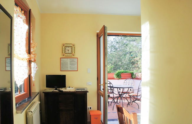 Residence Albarosa - Foto 40